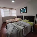 Departamento Temporal Pardo