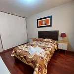 Departamento Temporal Pardo