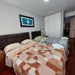 Departamento Temporal Pardo