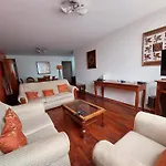 Departamento Temporal Pardo