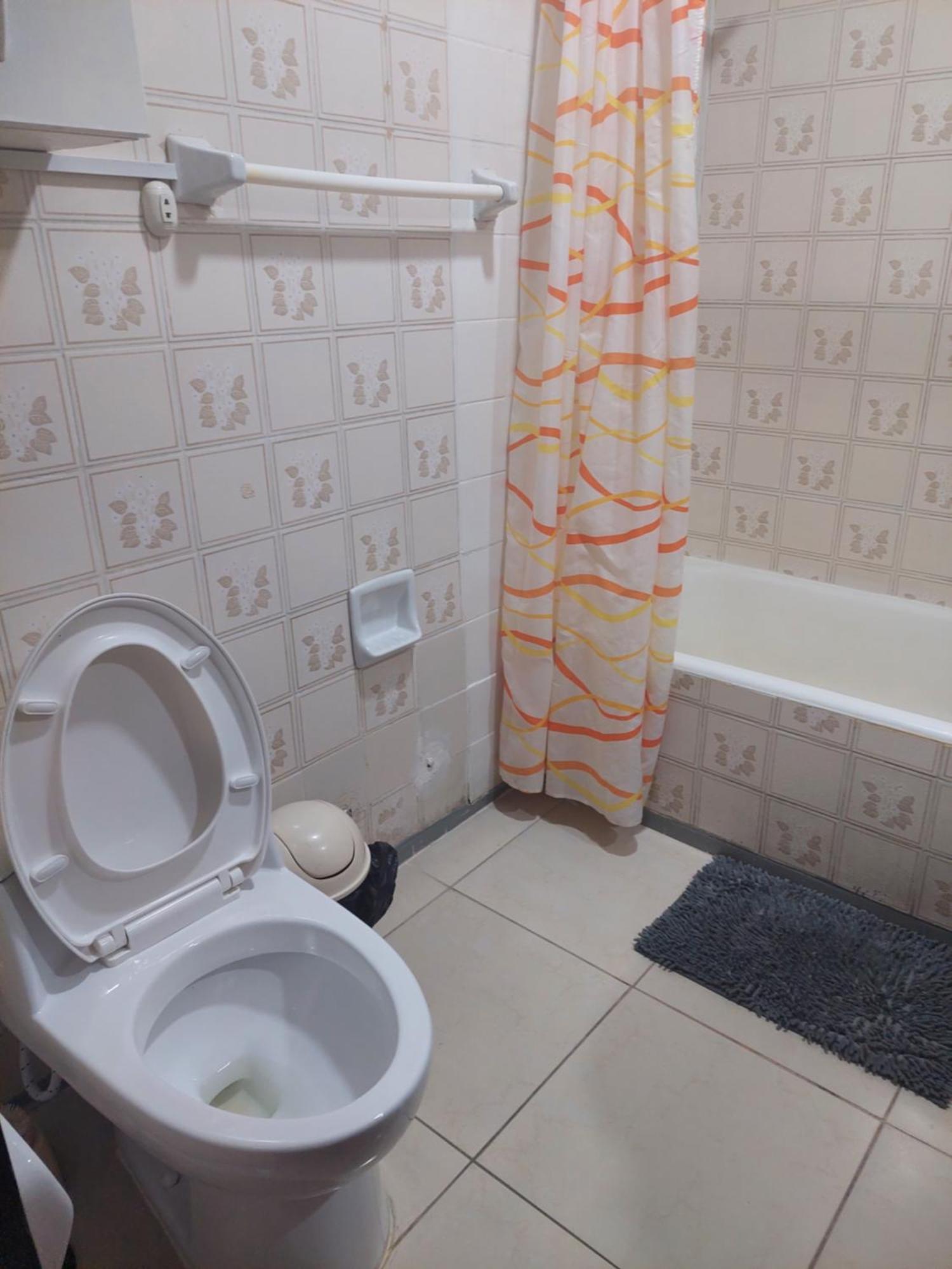 Apartamento Departamento Temporal Pardo