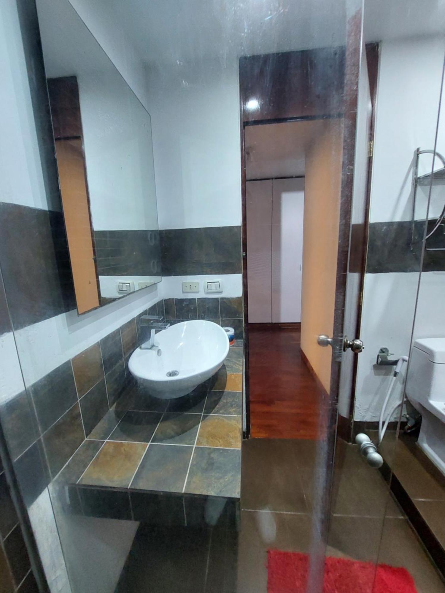 Apartamento Departamento Temporal Pardo Lima
