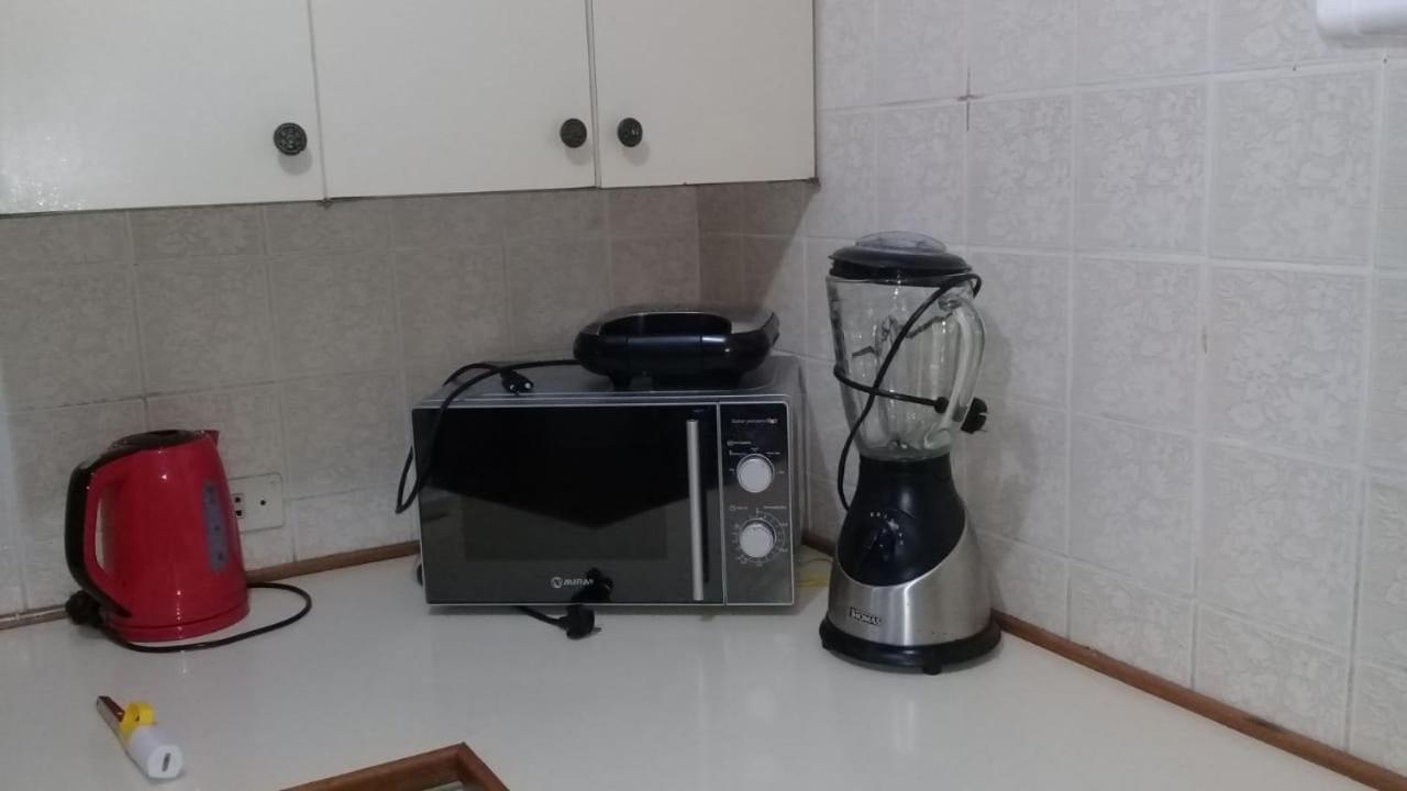 Departamento Temporal Pardo Apartamento *